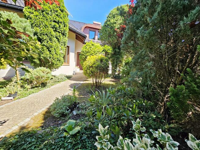 Dom Wrocław Krzyki, Ołtaszyn, Kurpiów