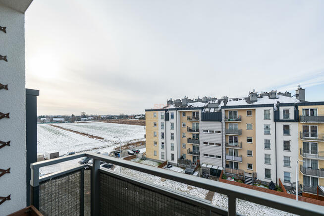 Mieszkanie Wrocław Krzyki, Jagodno, Komedy Krzysztofa