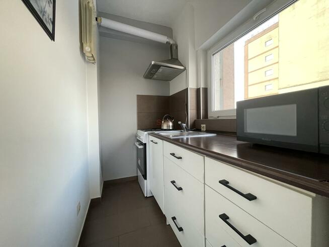 Mieszkanie Łódź Śródmieście, Kociuszki Tadeusza