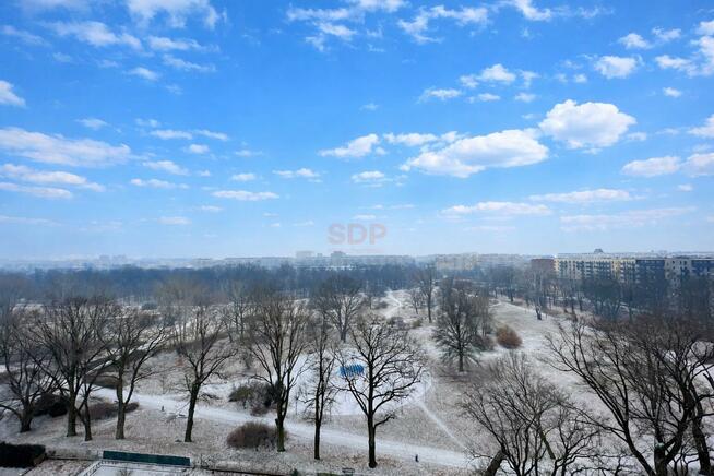 Mieszkanie Wrocław Fabryczna, Popowice, Białowieska