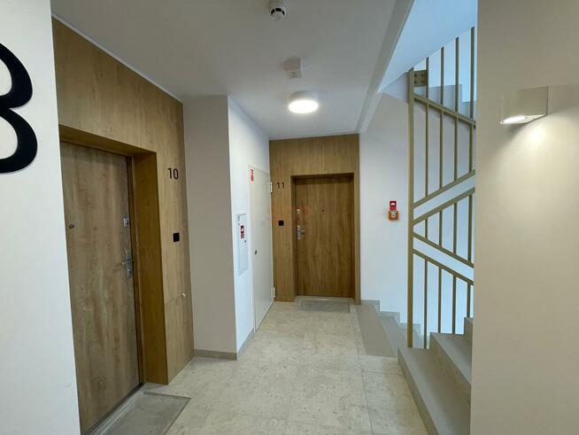 Mieszkanie Wrocław Fabryczna, Popowice, Białowieska