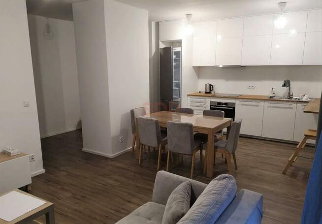 Mieszkanie Wrocław Fabryczna, Grabiszyn, Blacharska