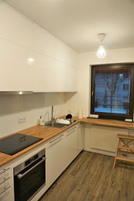 Mieszkanie Wrocław Fabryczna, Grabiszyn, Blacharska