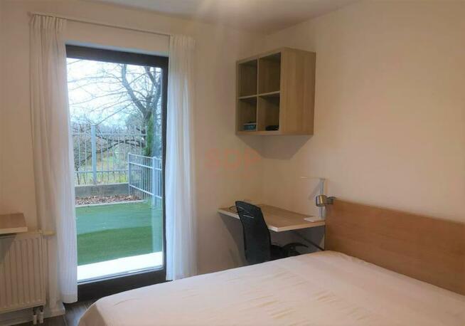 Mieszkanie Wrocław Fabryczna, Grabiszyn, Blacharska