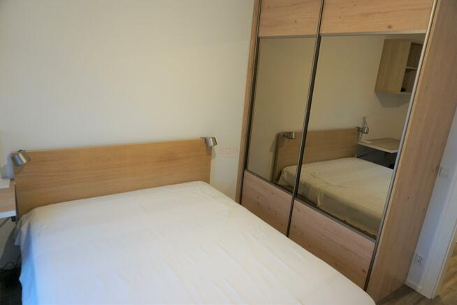 Mieszkanie Wrocław Fabryczna, Grabiszyn, Blacharska