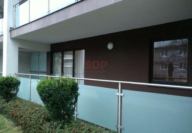 Mieszkanie Wrocław Fabryczna, Grabiszyn, Blacharska