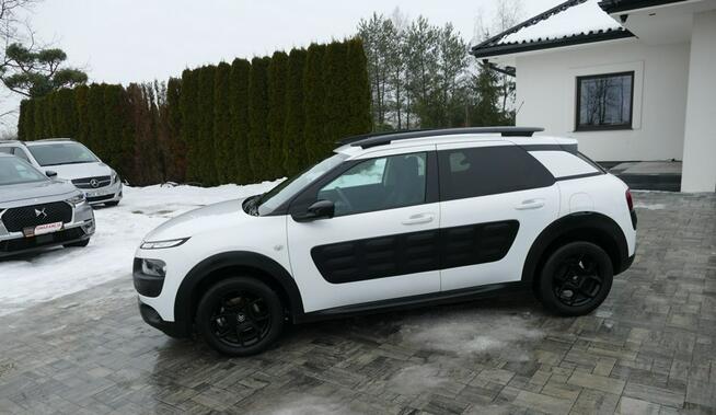 Citroen C4 Cactus Ledy! i-Cocpit! Parktronik! Gwarancja! Model 2018r.