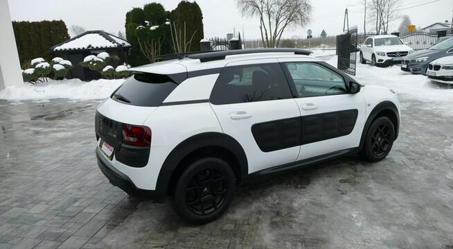 Citroen C4 Cactus Ledy! i-Cocpit! Parktronik! Gwarancja! Model 2018r.
