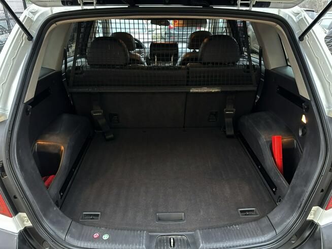 Antara 2.0D 126km NAVI klimatyzacja SKÓRA serwis 2010