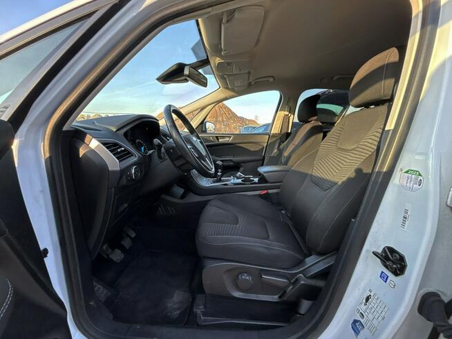 S-max 1.5 EcoBoost Business 160km LED nav 7 FOT serwis BEZWYPADEK 2017