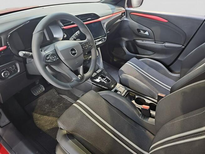 Opel Corsa YES Hybrid 1.2 Turbo 110KM Ubezpieczenie 1% ,8 lat ochron