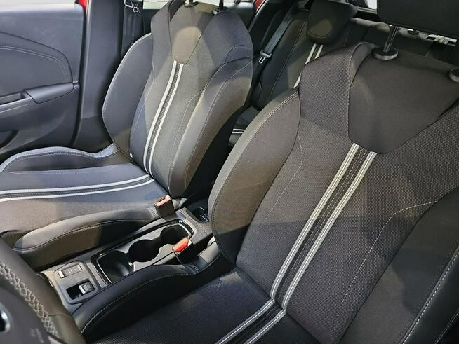 Opel Corsa YES Hybrid 1.2 Turbo 110KM Ubezpieczenie 1% ,8 lat ochron