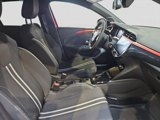 Opel Corsa YES Hybrid 1.2 Turbo 110KM Ubezpieczenie 1% ,8 lat ochron