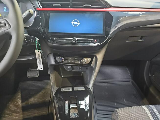 Opel Corsa YES Hybrid 1.2 Turbo 110KM Ubezpieczenie 1% ,8 lat ochron