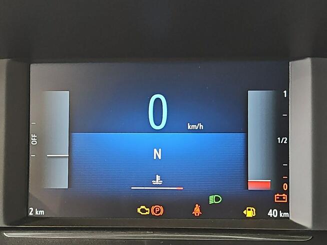 Opel Corsa YES Hybrid 1.2 Turbo 110KM Ubezpieczenie 1% ,8 lat ochron