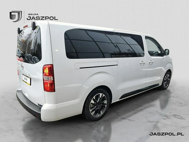 Zafira Business VIP 2.0-177KM OC/AC/NNW - 1%, 8 lat ochrony