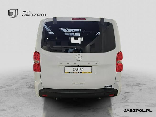 Zafira Business VIP 2.0-177KM OC/AC/NNW - 1%, 8 lat ochrony