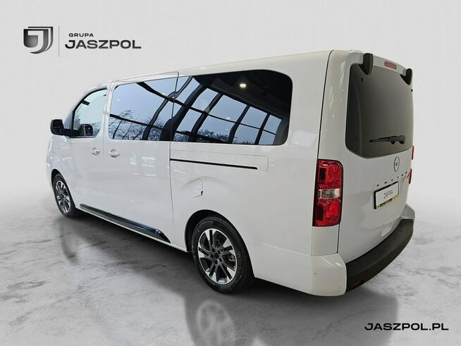 Zafira Business VIP 2.0-177KM OC/AC/NNW - 1%, 8 lat ochrony