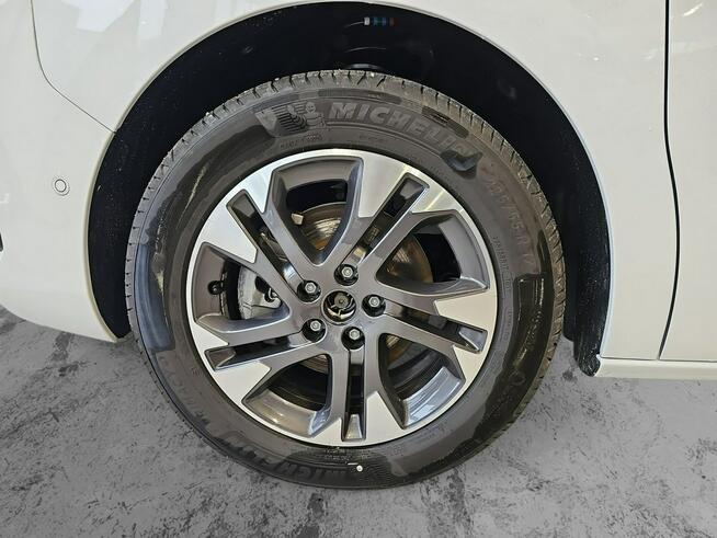 Zafira Business VIP 2.0-177KM OC/AC/NNW - 1%, 8 lat ochrony