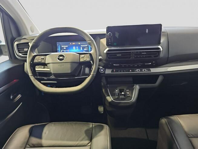 Zafira Business VIP 2.0-177KM OC/AC/NNW - 1%, 8 lat ochrony