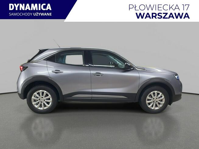 Opel Mokka 1.2Turbo 100KM M6 2023/2024 r., salon PL, I właściciel, komplet opon