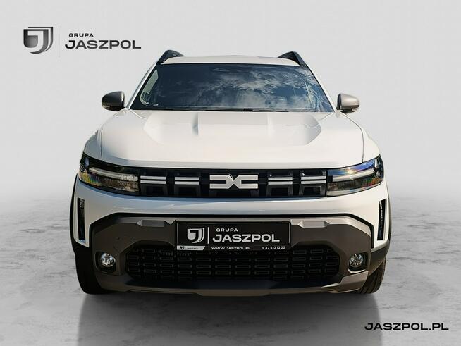 Dacia Duster 1.2 Eco-G 120 Journey