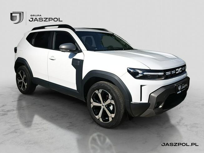 Dacia Duster 1.2 Eco-G 120 Journey