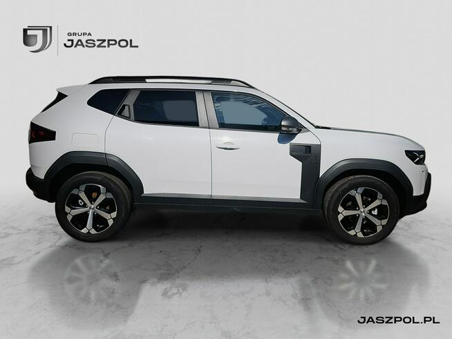 Dacia Duster 1.2 Eco-G 120 Journey
