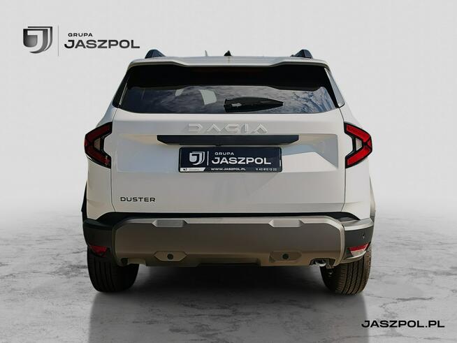 Dacia Duster 1.2 Eco-G 120 Journey