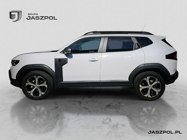Dacia Duster 1.2 Eco-G 120 Journey