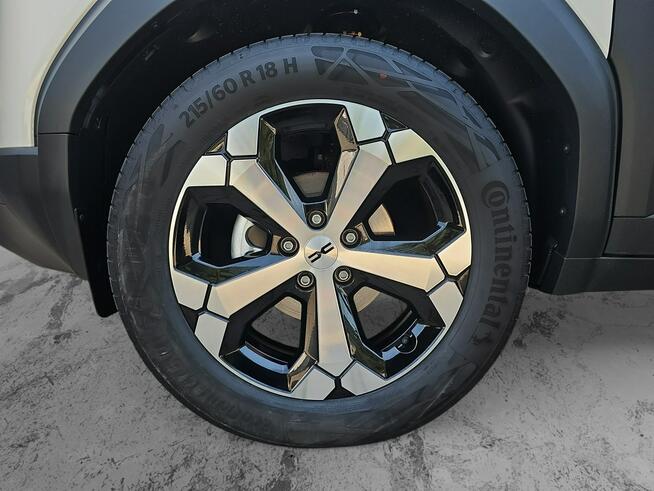 Dacia Duster 1.2 Eco-G 120 Journey