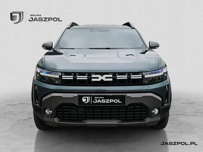 Dacia Duster 1.2 Eco-G 120 Journey