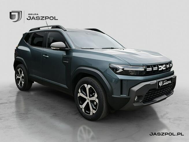 Dacia Duster 1.2 Eco-G 120 Journey