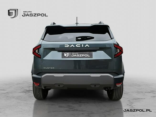 Dacia Duster 1.2 Eco-G 120 Journey