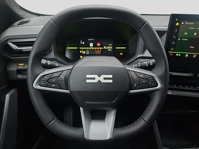 Dacia Duster 1.2 Eco-G 120 Journey