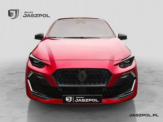 Renault Clio 1.8 E-TECH Full Hybrid 160 esprit Alpine