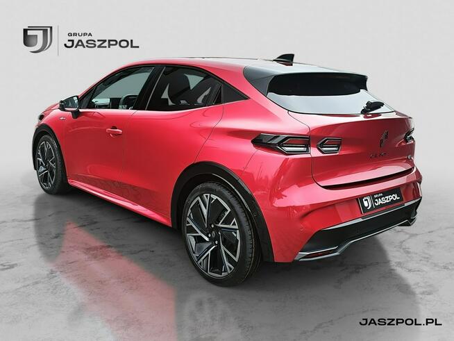 Renault Clio 1.8 E-TECH Full Hybrid 160 esprit Alpine