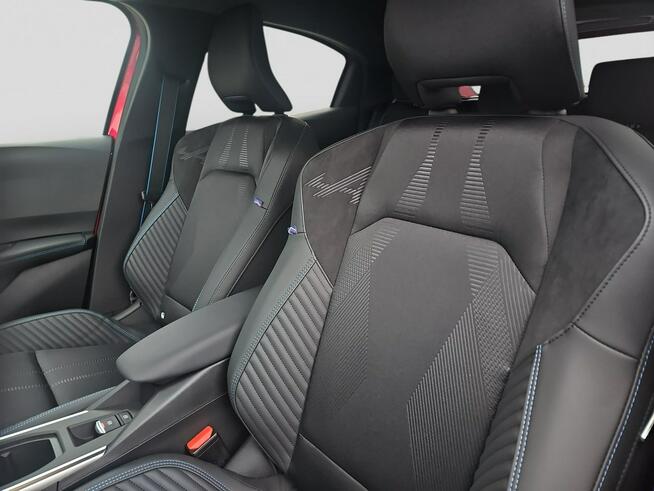 Renault Clio 1.8 E-TECH Full Hybrid 160 esprit Alpine