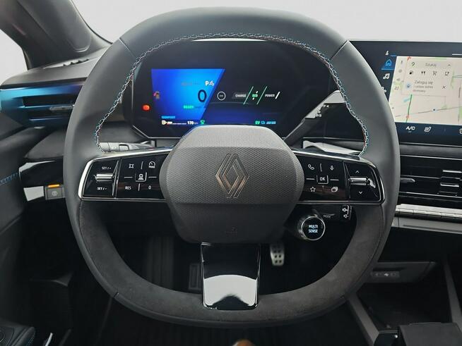 Renault Clio 1.8 E-TECH Full Hybrid 160 esprit Alpine