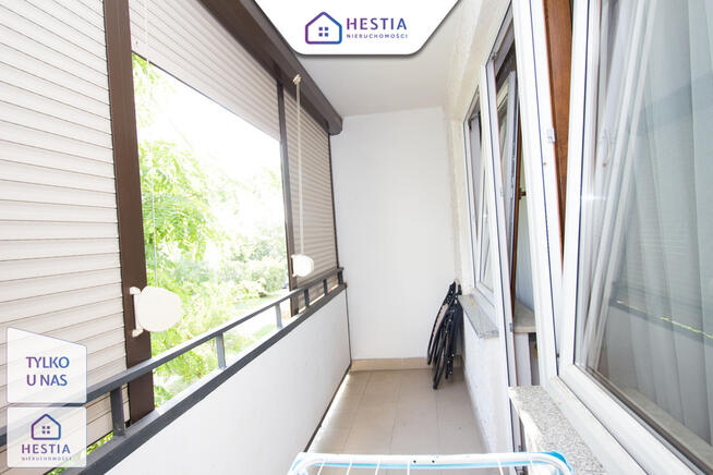 Stargard - 3 pokoje I piętro os. Pyrzyckie