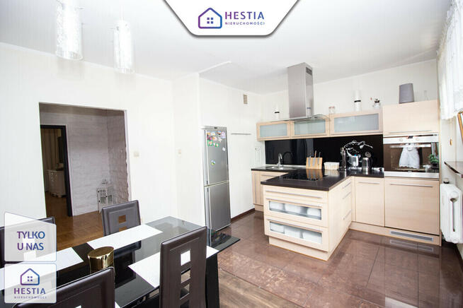 Stargard - 3 pokoje I piętro os. Pyrzyckie