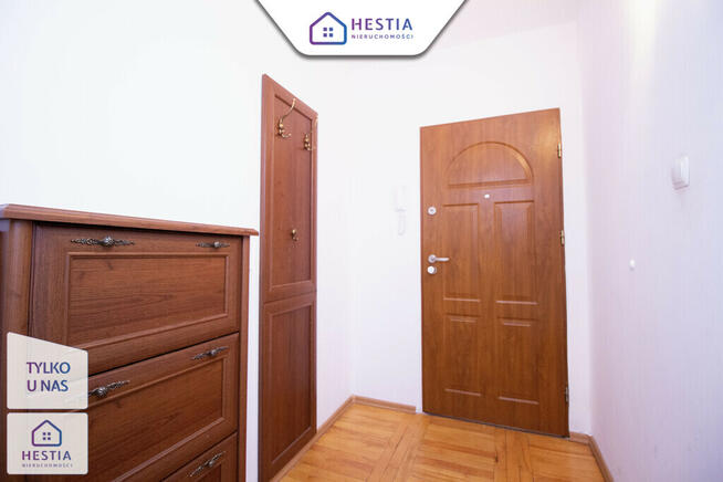 Stargard - 3 pokoje I piętro os. Pyrzyckie