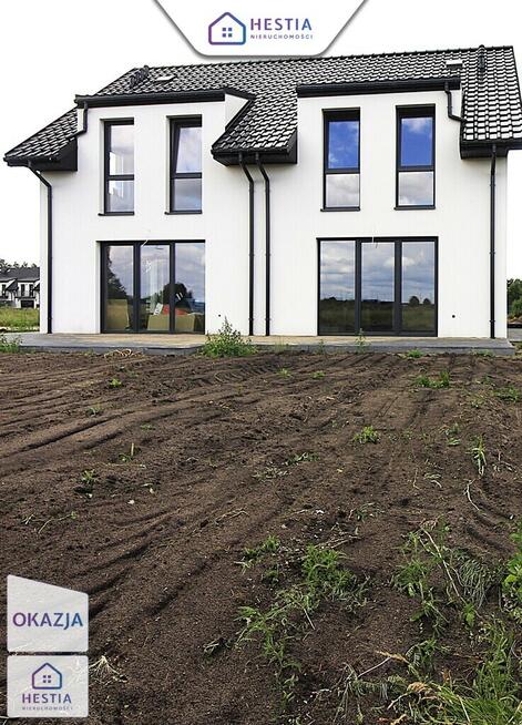 Na sprzedaż mieszkanie w stanie deweloperskim