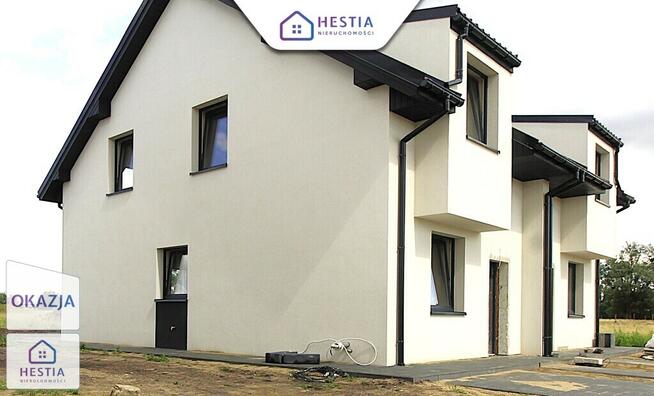 Na sprzedaż mieszkanie w stanie deweloperskim