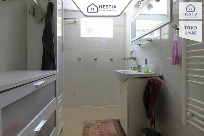 Na sprzedaż urokliwy domek rekreacyjny w Ińsku