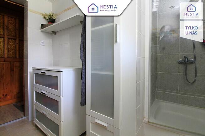 Na sprzedaż urokliwy domek rekreacyjny w Ińsku