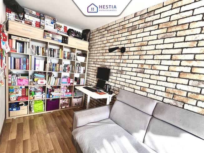 Mieszkanie spółdzielczo właśnościowe-2 pokoje!