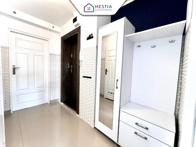 Mieszkanie spółdzielczo właśnościowe-2 pokoje!