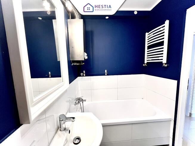 Mieszkanie spółdzielczo właśnościowe-2 pokoje!