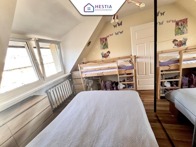 Mieszkanie spółdzielczo właśnościowe-2 pokoje!